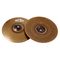 Тарелка Paiste Rude 14" Sound Edge Hi-Hat, изображение 3
