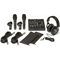 Комплект для домашней студии Mackie Performer Bundle