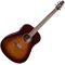 Гитара электроакустическая Seagull S6 Original Burnt Umber QIT
