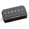 Датчик Seymour Duncan SHPR-1n P-Rails Neck Blk