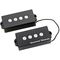 Датчик Seymour Duncan SPB-3 Quarter-Pound for P-Bass