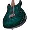 Электрогитара Sterling by MusicMan JP150FM-TL, изображение 2