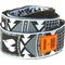 Ремень Dunlop ILD10 I Love Dust Out of Control, изображение 2
