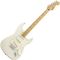 Электрогитара Fender Player Stratocaster MN Polar White