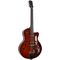 Гитара полуакустическая Godin 5th Ave Uptown T-Armond Havana Burst, изображение 2