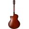 Гитара полуакустическая Godin 5th Ave Uptown T-Armond Havana Burst, изображение 3
