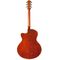 Гитара полуакустическая Godin 5th Avenue CW Kingpin II HB Cognac Burst, изображение 3