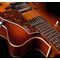 Гитара полуакустическая Godin 5th Avenue CW Kingpin II HB Cognac Burst, изображение 5
