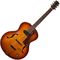 Гитара полуакустическая Godin 5th Avenue Kingpin P90 Cognac Burst