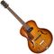 Гитара полуакустическая Godin 5th Avenue Kingpin P90 Cognac Burst LH