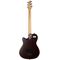 Гитара полуакустическая Godin A6 Ultra Baritone Burnt Umber SG, изображение 3