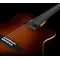 Гитара полуакустическая Godin A6 Ultra Baritone Burnt Umber SG, изображение 4