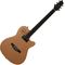 Гитара полуакустическая Godin A6 Ultra Natural SG