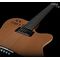 Гитара полуакустическая Godin A6 Ultra Natural SG, изображение 5