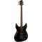 Бас-гитара Godin Dorchester 4 Black RN, изображение 2