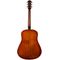 Гитара электроакустическая Godin Metropolis LTD Havana Burst HG EQ, изображение 3