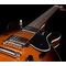 Гитара полуакустическая Godin Montreal Premiere Sunburst HG, изображение 4