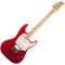 Электрогитара Godin Session LTD Desert Red HG MN