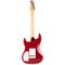 Электрогитара Godin Session LTD Desert Red HG MN, изображение 3