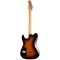 Электрогитара Godin Stadium '59 Vintage Burst Flame MN, изображение 2