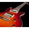 Электрогитара Godin Summit Classic Supreme LTD Cherry Burst Flame, изображение 4