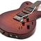 Электрогитара Godin xtSA Lightburst Flame, изображение 2