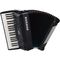 Аккордеон Hohner Bravo III 96 black