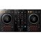 DJ контроллер Pioneer DDJ-400
