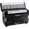 Цифровой аккордеон Roland FR-8X BK, изображение 2