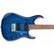 Электрогитара Sterling by MusicMan JP150 Neptune Blue, изображение 2