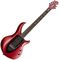 Электрогитара Sterling by Music Man MAJ100 Ice Crimson Red