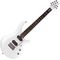 Электрогитара Sterling by Music Man MAJ100X Pearl White