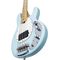 Бас-гитара Sterling by MusicMan RAYSS4 Daphne Blue, изображение 2