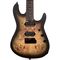 Электрогитара Sterling by Music Man Richardson7 Natural Poplar Burst, изображение 2