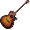 Гитара электроакустическая Washburn WG7SCEATBM