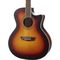Гитара электроакустическая Washburn WG7SCEATBM, изображение 2