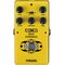 Педаль эффектов Yerasov SCS Bass Overdrive OD-10B