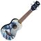 Укулеле Luna UKE Great Wave Soprano