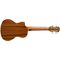 Укулеле Luna UKE Tattoo Mahagony Concert w/Preamp, изображение 2