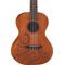 Укулеле Luna UKE Tattoo Mahagony Tenor, изображение 3