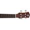 Укулеле Luna UKE Tribal Concert, изображение 3