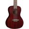 Укулеле Luna UKE Vintage Mahagony Concert Red Satin, изображение 3