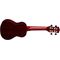 Укулеле Luna UKE Vintage Mahagony Soprano Red Satin, изображение 2