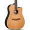 Акустическая гитара Alhambra Appalachian W-300 B CW, изображение 2