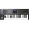 MIDI-клавиатура Arturia KeyLab mkII 49 Black