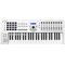 MIDI-клавиатура Arturia KeyLab mkII 49 White