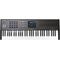MIDI-клавиатура Arturia KeyLab mkII 61 Black