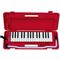 Мелодика Hohner Student 32 Red, Цвет: Красный, Количество клавиш: 32, изображение 2