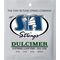 Струны для дульцимера SIT Strings DUL1220