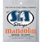 Струны для мандолины SIT Strings M1140PB MEDIUM